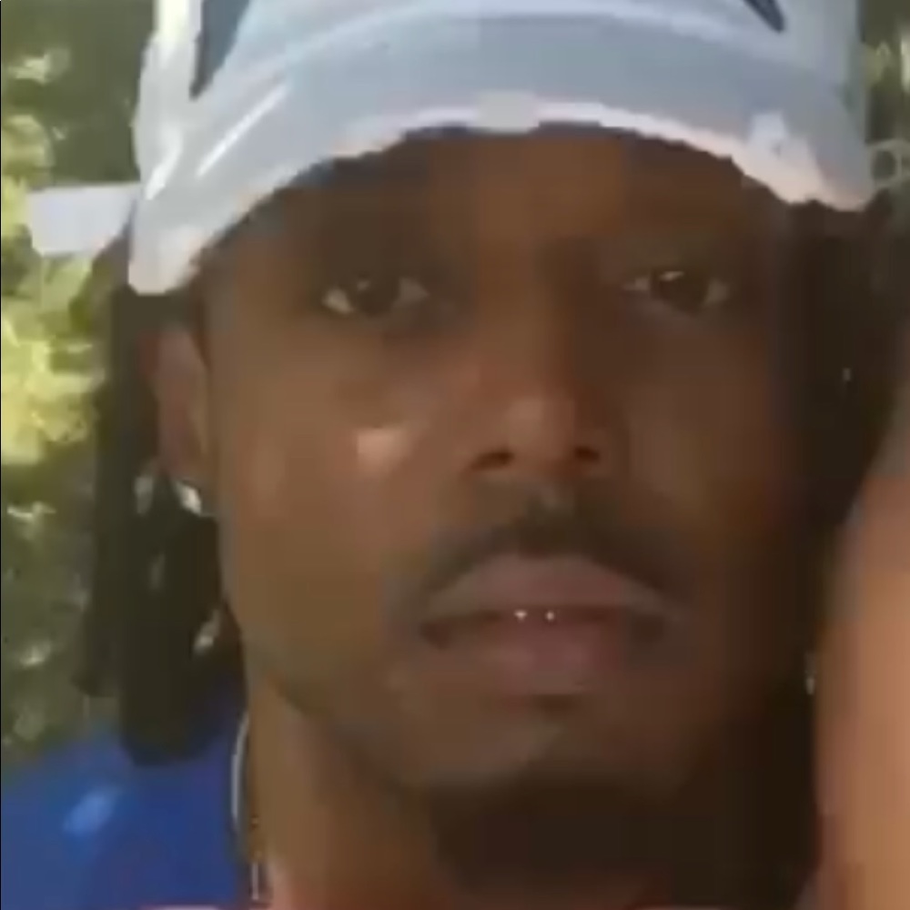 Meet your Posher, Machel